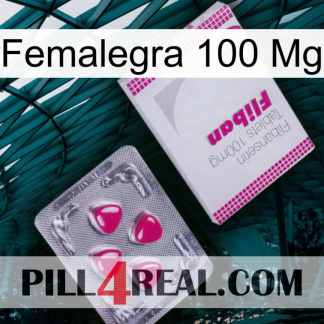 Femalegra 100 Mg 32